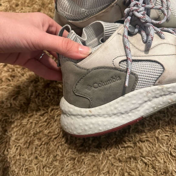 Columbia shoes - Picture 4 of 7